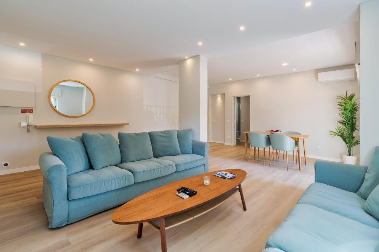 Zenith Setubal Apartamento Exterior foto
