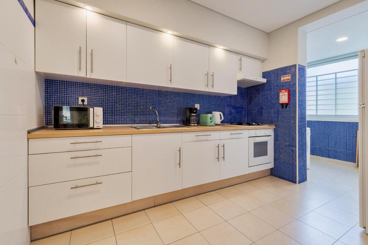Zenith Setubal Apartamento Exterior foto