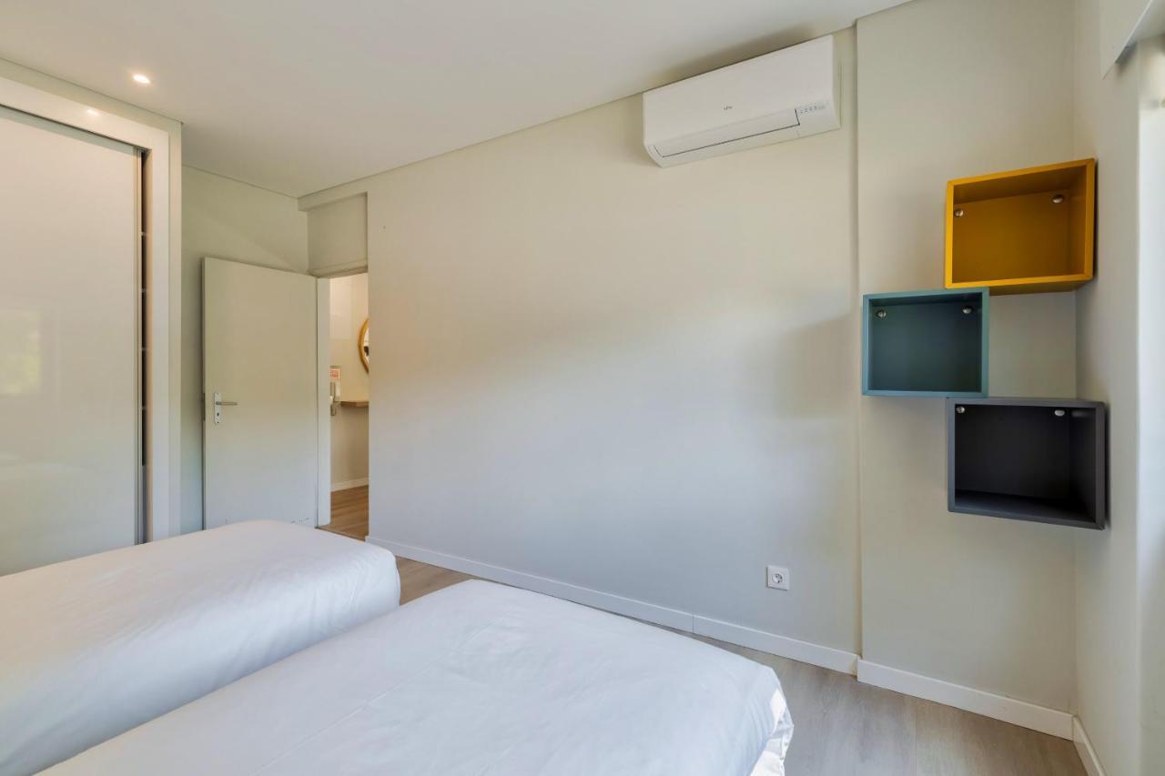 Zenith Setubal Apartamento Exterior foto