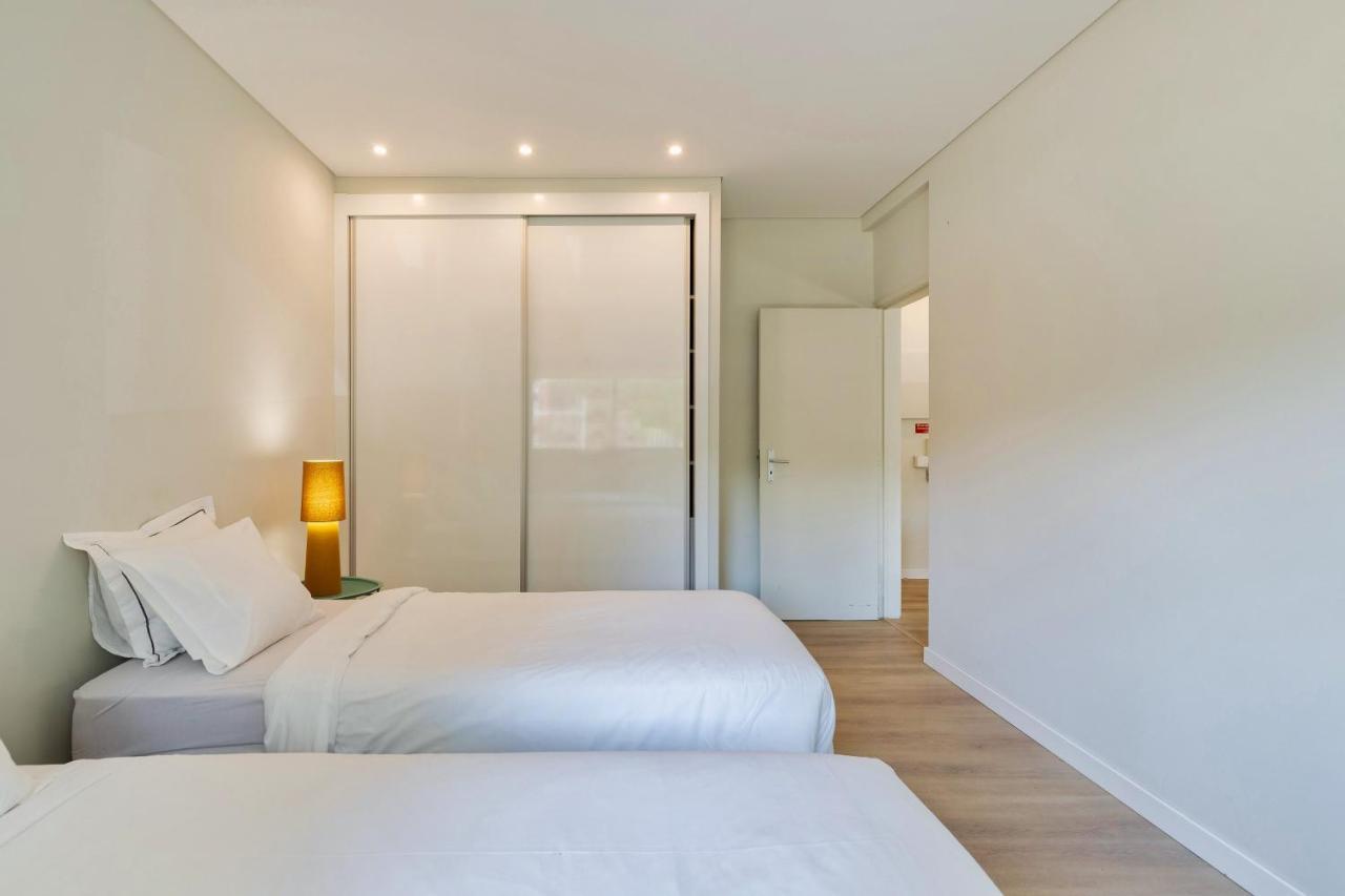 Zenith Setubal Apartamento Exterior foto