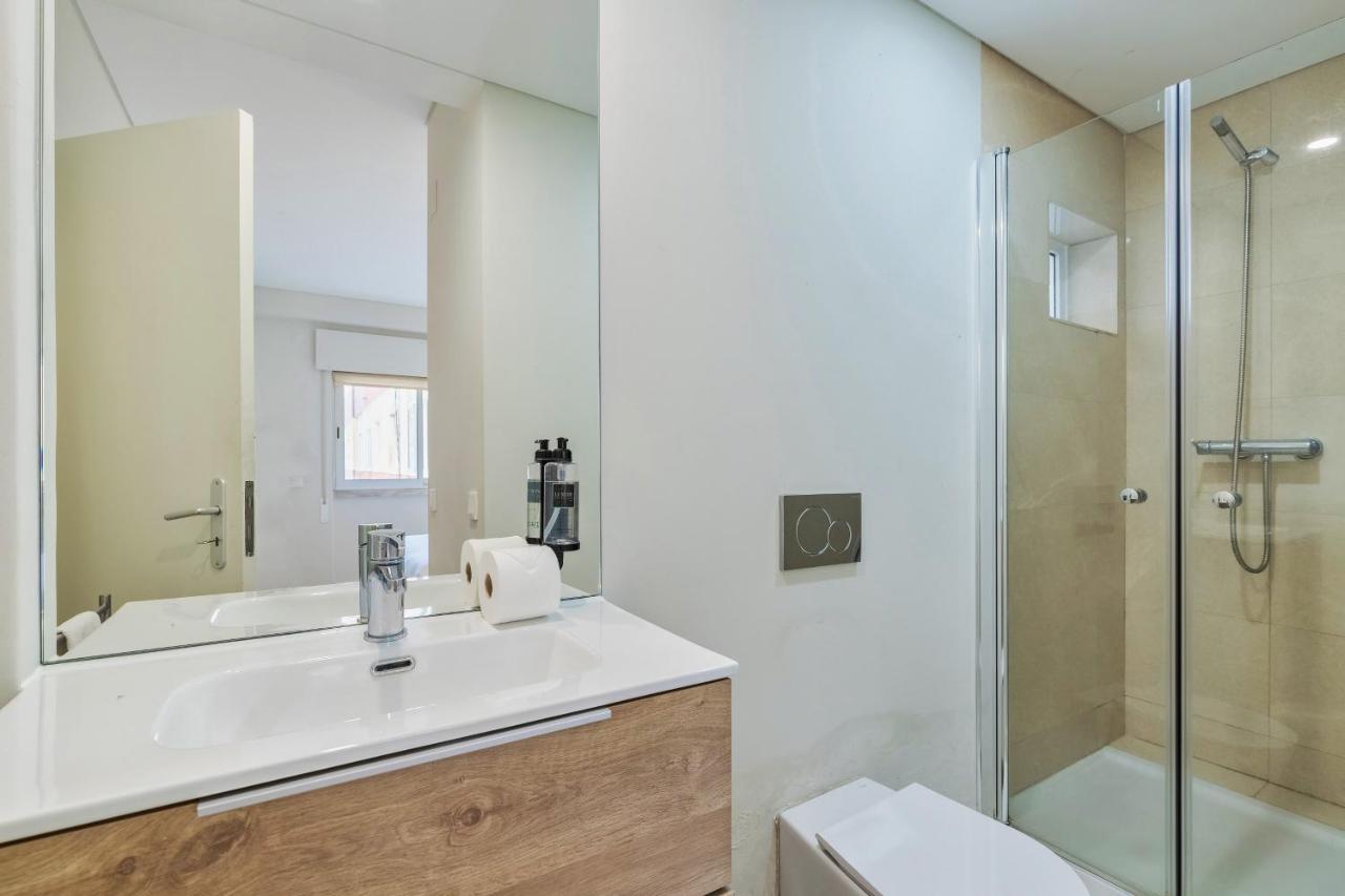 Zenith Setubal Apartamento Exterior foto