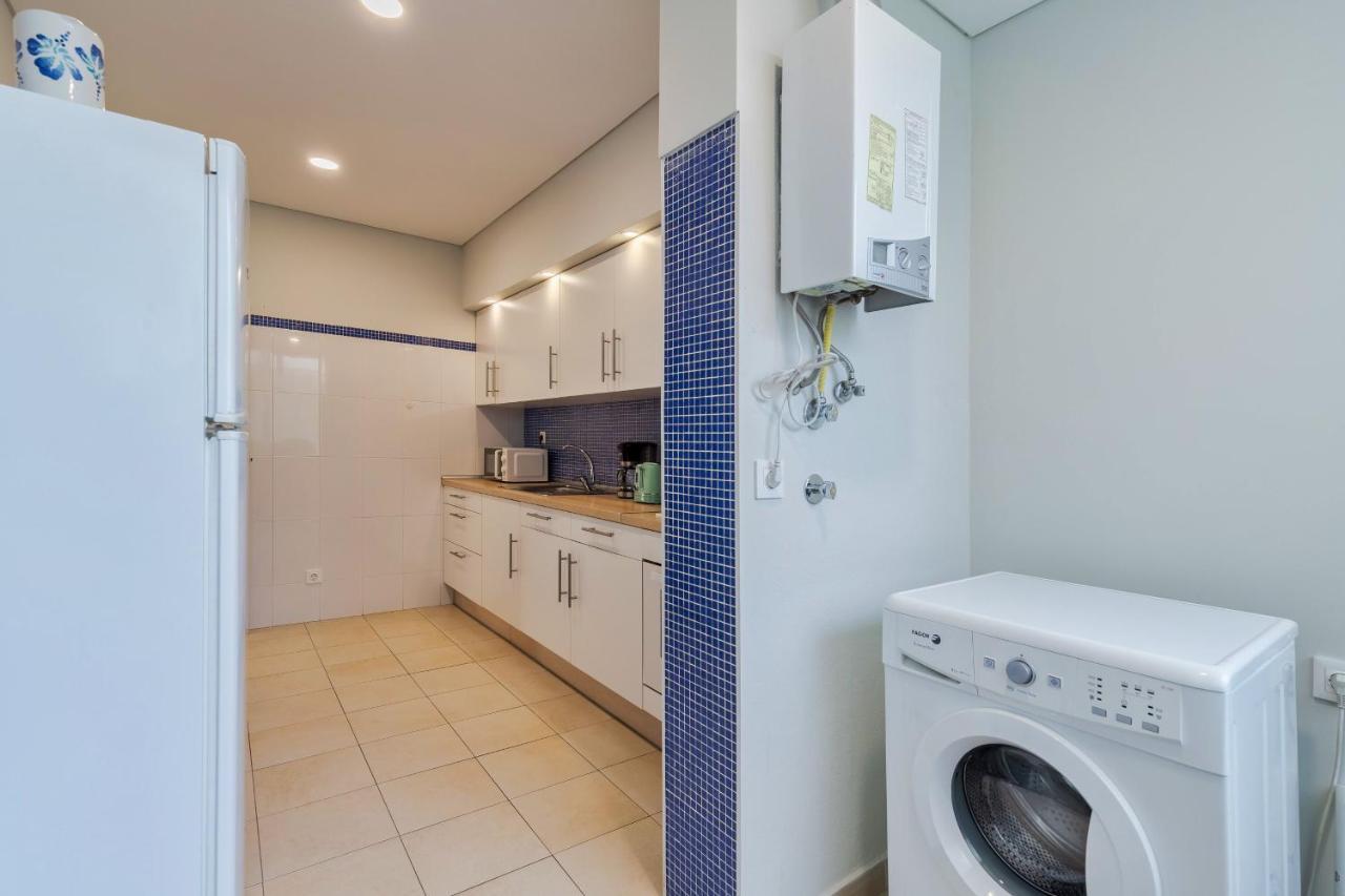 Zenith Setubal Apartamento Exterior foto