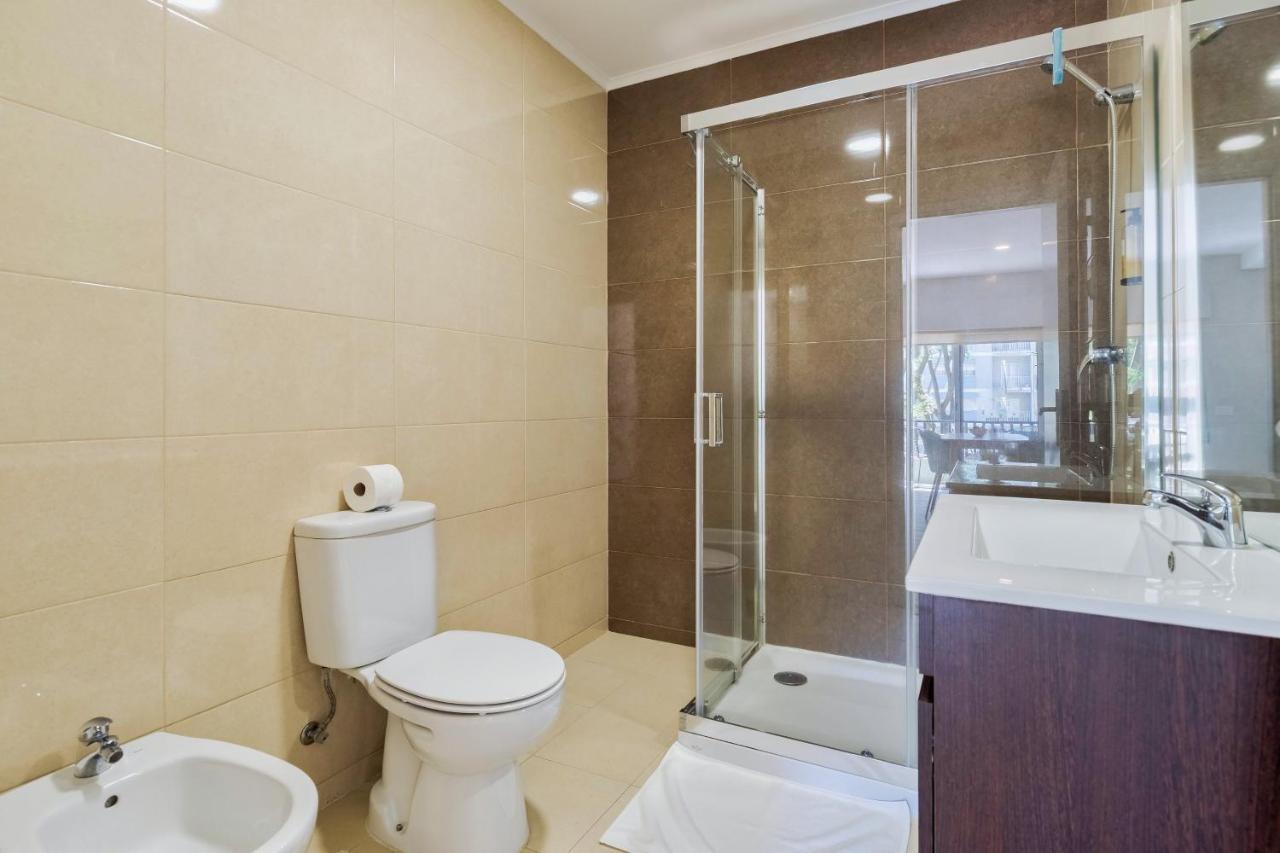 Zenith Setubal Apartamento Exterior foto